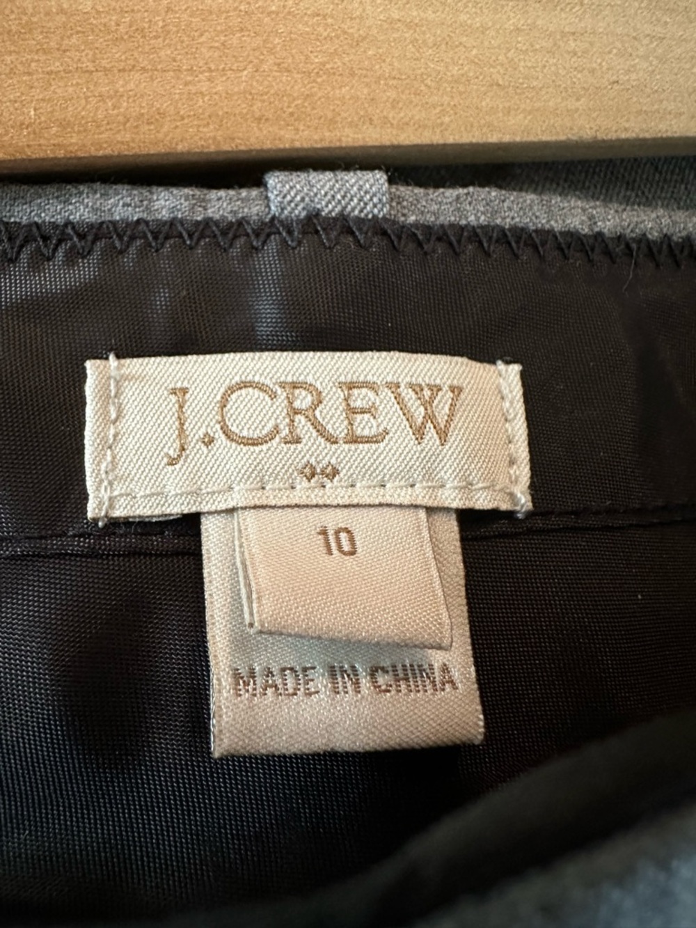 J. Crew Women’s Slacks - pants - trousers - Picture 4 of 6